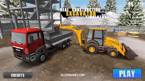 skid steer video games|excavator simulator game with controls.